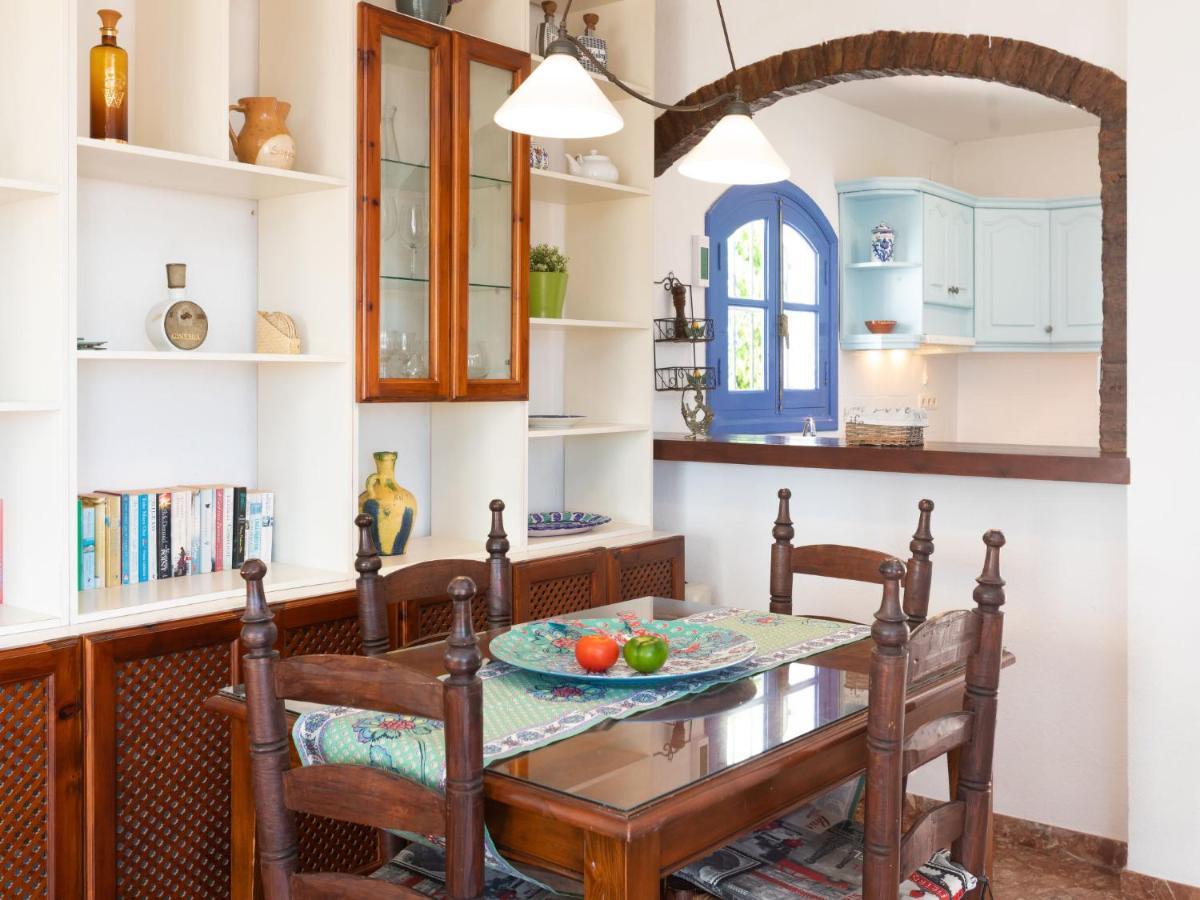 Holiday Home Nerja Penthouse By Interhome Zewnętrze zdjęcie