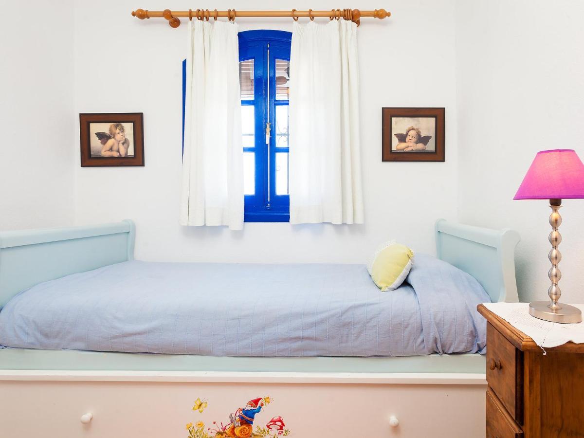 Holiday Home Nerja Penthouse By Interhome Zewnętrze zdjęcie