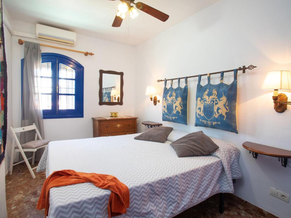 Holiday Home Nerja Penthouse By Interhome Zewnętrze zdjęcie