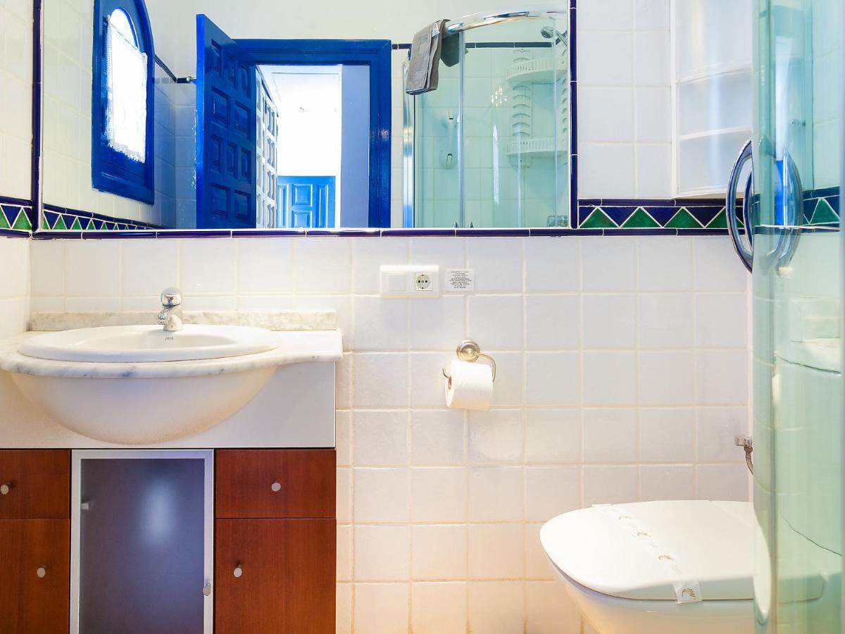 Holiday Home Nerja Penthouse By Interhome Zewnętrze zdjęcie