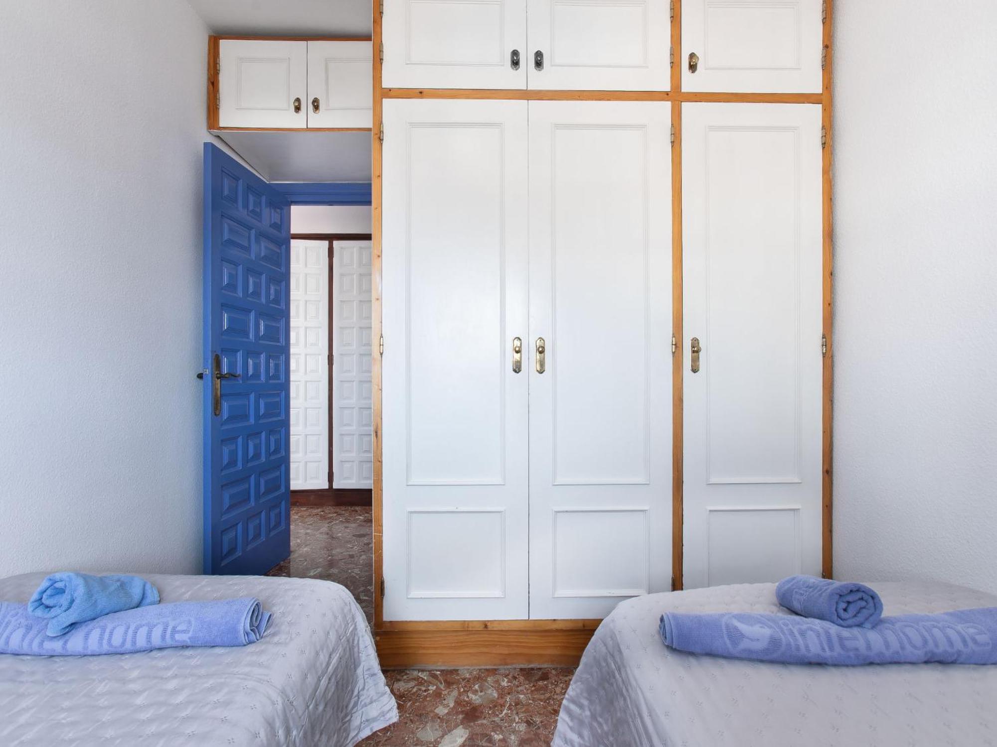 Holiday Home Nerja Penthouse By Interhome Zewnętrze zdjęcie